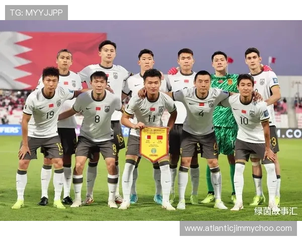 未来几年世界杯亚洲区出线名额将如何调整对中国队晋级影响深度解析